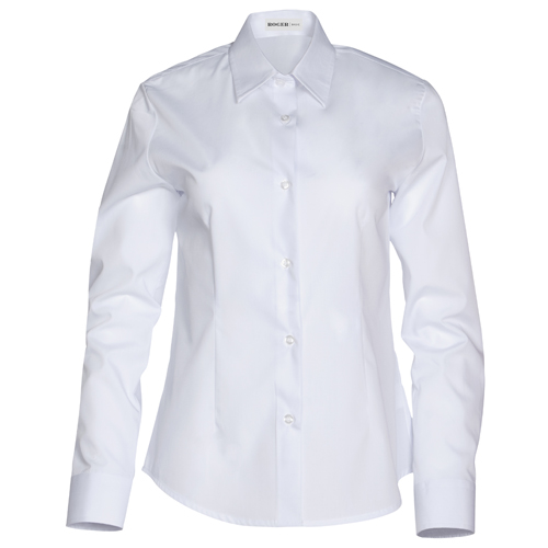 Camisa mujer Manga Larga Basic